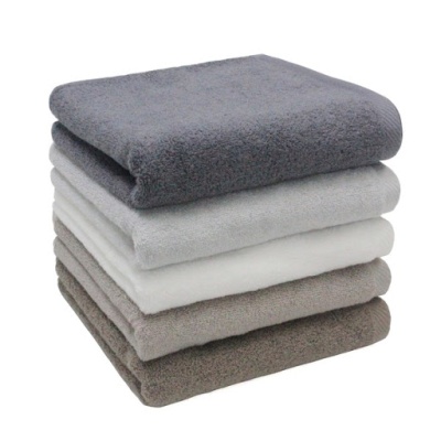 Khăn bông lau mặt (100% cotton)